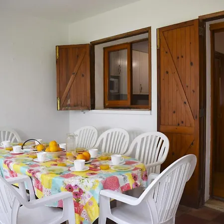 Holiday home Anacasa La Escala Mar Jonica Ad3203