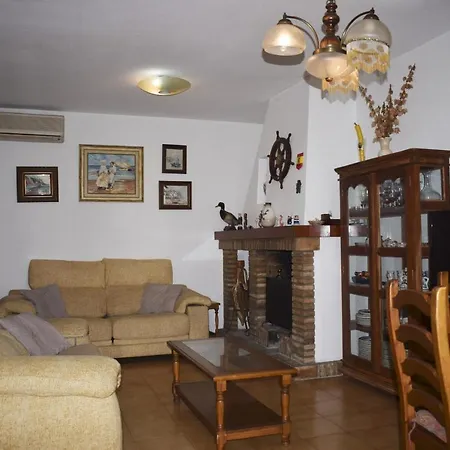 Anacasa La Escala Mar Jonica Ad3203 Holiday home *