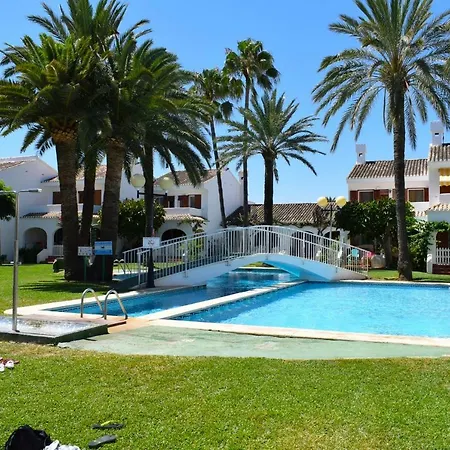 Anacasa La Escala Mar Jonica Ad3203 3* Dénia