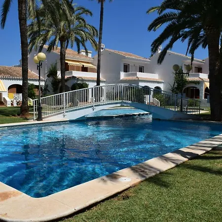 Anacasa La Escala Mar Jonica Ad3203 Hotel 3*