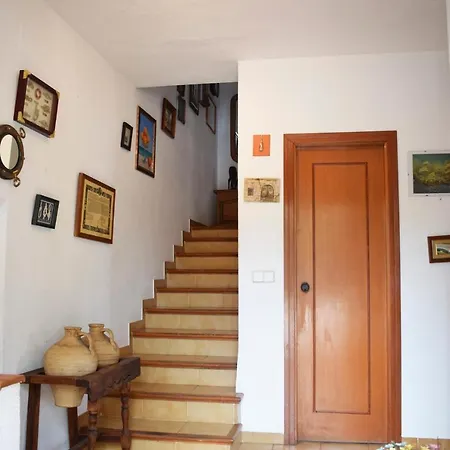 Anacasa La Escala Mar Jonica Ad3203 Holiday home *