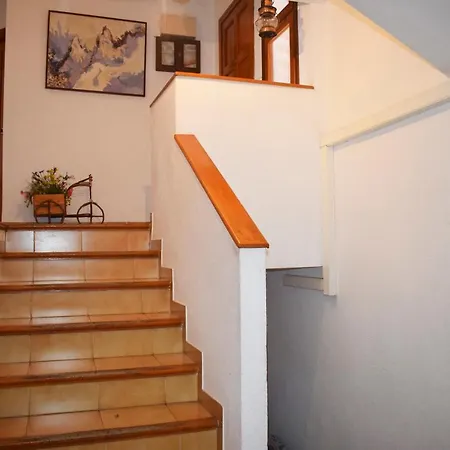Anacasa La Escala Mar Jonica Ad3203 Denia