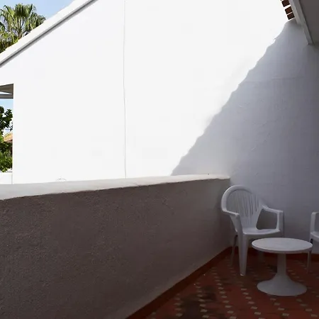 Anacasa La Escala Mar Jonica Ad3203 3* Dénia