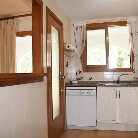 Anacasa La Escala Mar Jonica Ad3203 Holiday home
