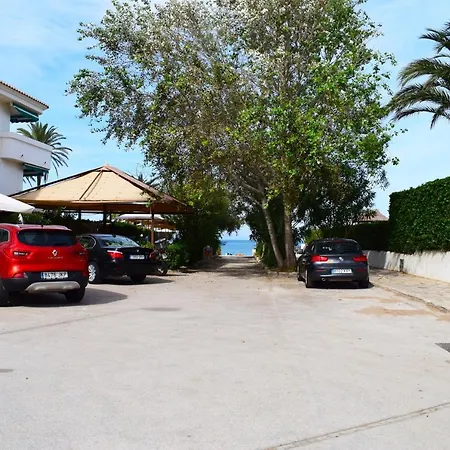 Anacasa La Escala Mar Jonica Ad3203 Denia