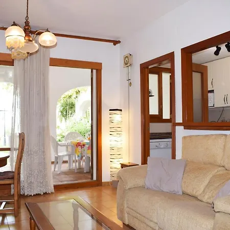 Anacasa La Escala Mar Jonica Ad3203 Denia