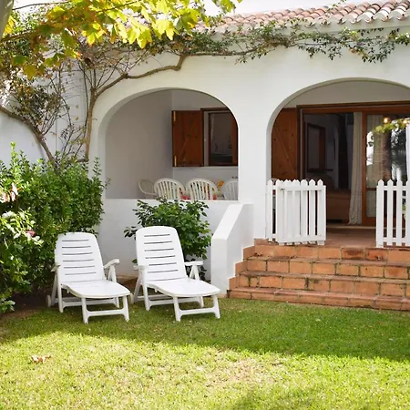 Holiday home Anacasa La Escala Mar Jonica Ad3203 Denia