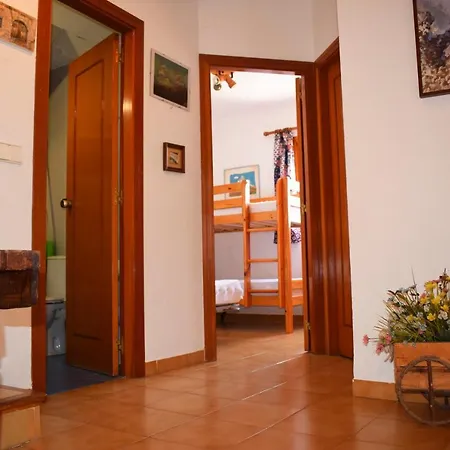 Anacasa La Escala Mar Jonica Ad3203 Holiday home Denia
