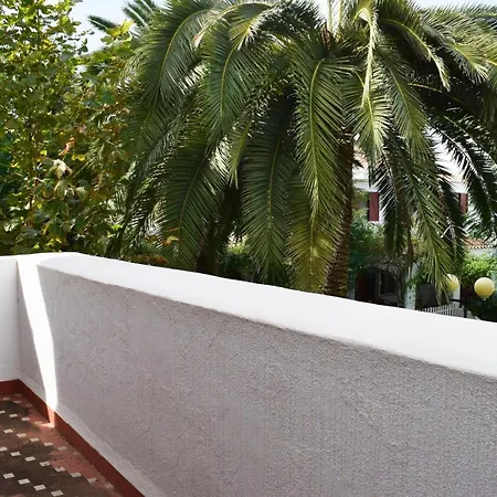 Holiday home Anacasa La Escala Mar Jonica Ad3203 *