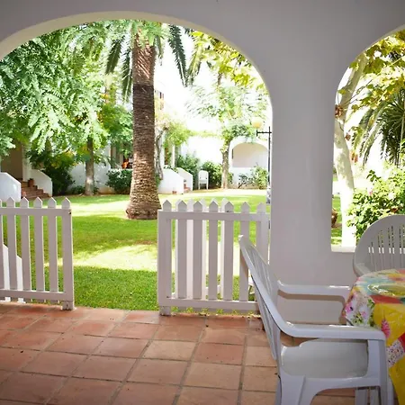 Anacasa La Escala Mar Jonica Ad3203 Holiday home Denia